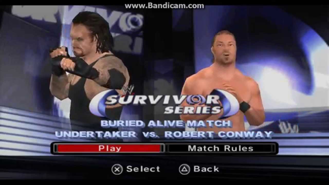 smackdown vs raw 2007 iso